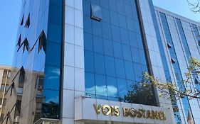 Vois Hotel Bostancı